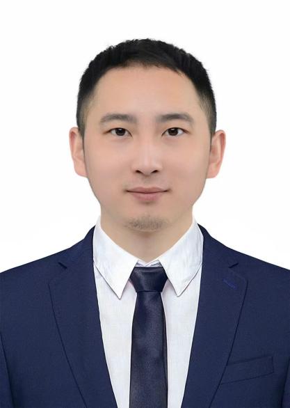 高旭东